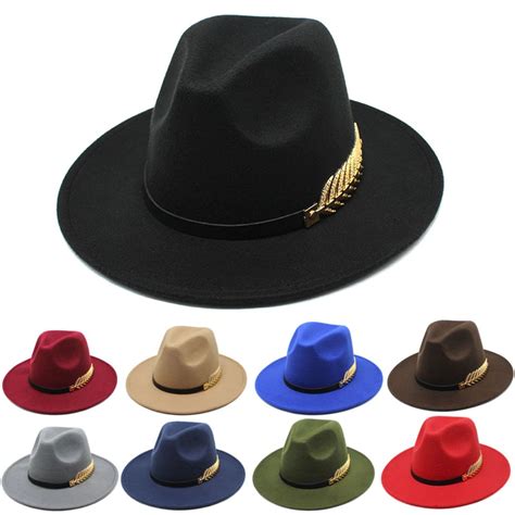 fedora hat online shopping.